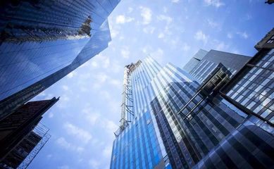 物联网技术 构筑建筑智能化控制设备的智慧中枢