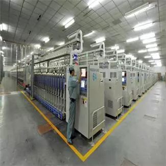 引领智造未来，共创舒适空间——华茂股份八分厂诚邀英才，共筑智能建筑新篇章